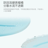 Стирать артефакт, ребенок, волны, детская маленькая ванна, шампунь, шляпа для ванны, глупость 鹘 鹘 鹘 鹘 鹘 鹘 鹘 鹘