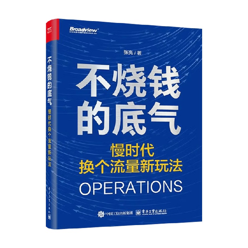Sự tự tin không hão phí tiền bạc một cách mù quáng: Những chiến lược giao thông mới cho thời đại chậm chạp. Viết bởi Zhang Liang. Quản lý.