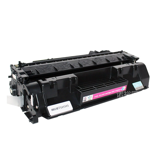 莱盛 05A Cartridge подходит для HP HP P2035 P2055D CE505A CANON CRG319 LBP6300 6670N 6670 MF5780 5950 5980 Хроника Crussors