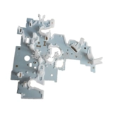 Применимо Epson LQ630K 635K 735K 730K 630KII 730KII Правая пластина