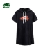 Roots2019 thời trang hè mới thanh lịch, sức sống trẻ trung thoải mái - Sản phẩm HOT đầm dạ hội đẹp Sản phẩm HOT