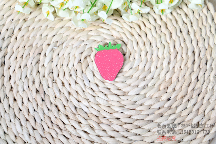 Broche femme en autre - Ref 1183580 Image 9