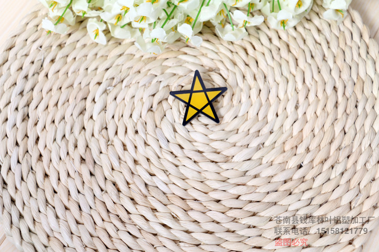 Broche femme en autre - Ref 1183580 Image 6