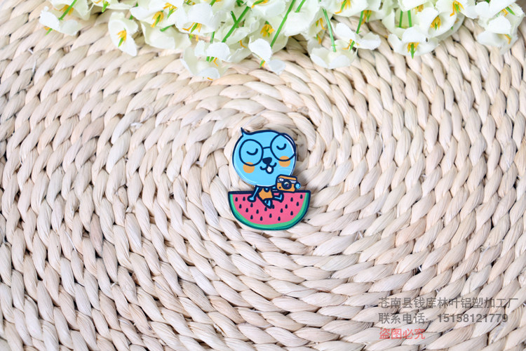 Broche femme en autre - Ref 1183580 Image 11