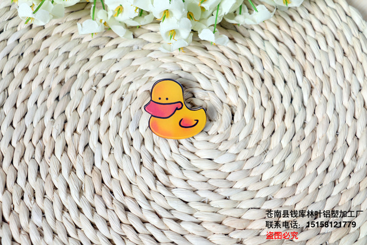 Broche femme en autre - Ref 1183578 Image 18