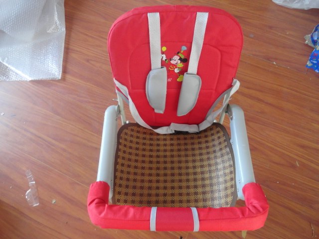 siège enfants pour vélo - Ref 2415276 Image 14