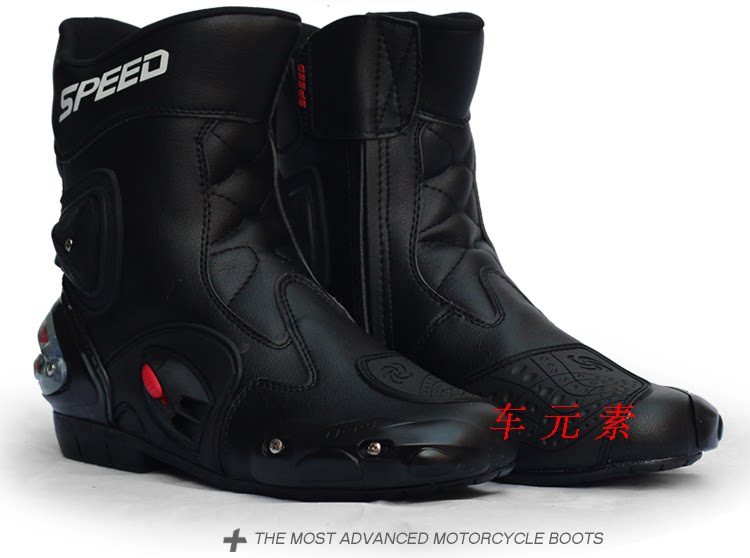 Bottes moto - Ref 1392761 Image 15