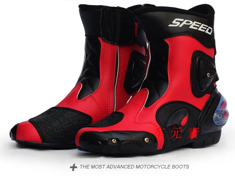 Bottes moto - Ref 1392761 Image 18
