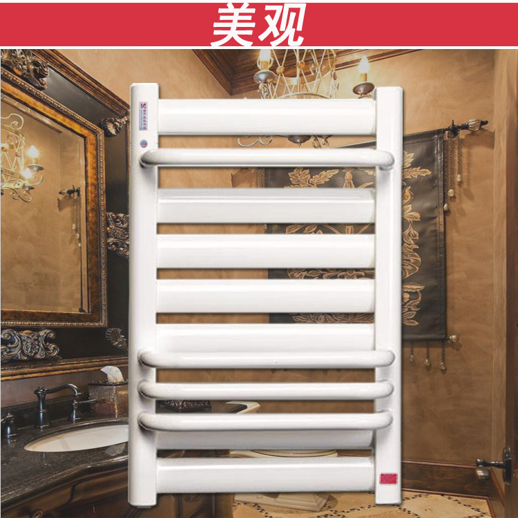Aluminum alloy bamboo basket radiator 600 high 800 high