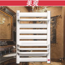 Aluminum alloy back basket radiator 600 high 800 high
