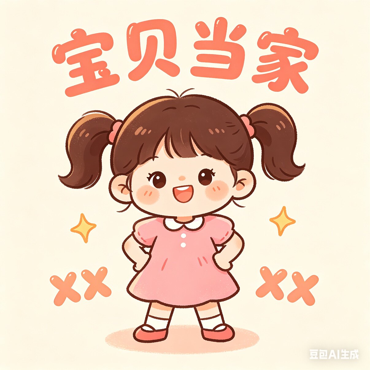 宝贝当家xx