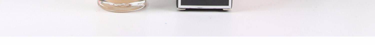 Жидкость/сливки 男士粉底液partyqueen影楼化妆专业遮瑕持久不易脱妆控油滋润哑光