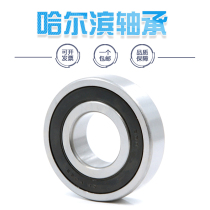 Harbin Bearing 16006 16007 16008 16009 16010 2RZ S ZZ