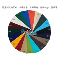 Выбор цветовой карты