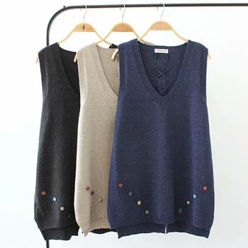 2020 spring new women's vest