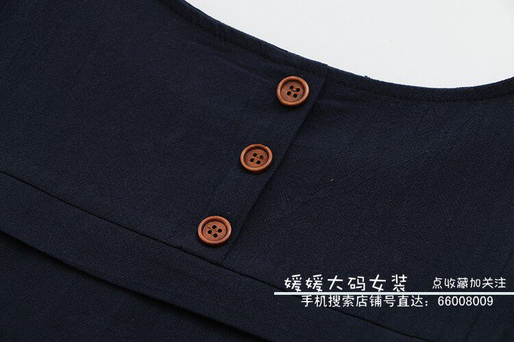 Летняя футболка с круглым воротником, штаны, сезон 2021, в корейском стиле, большой размер, для среднего возраста, оверсайз, свободный крой OTHER / Other 