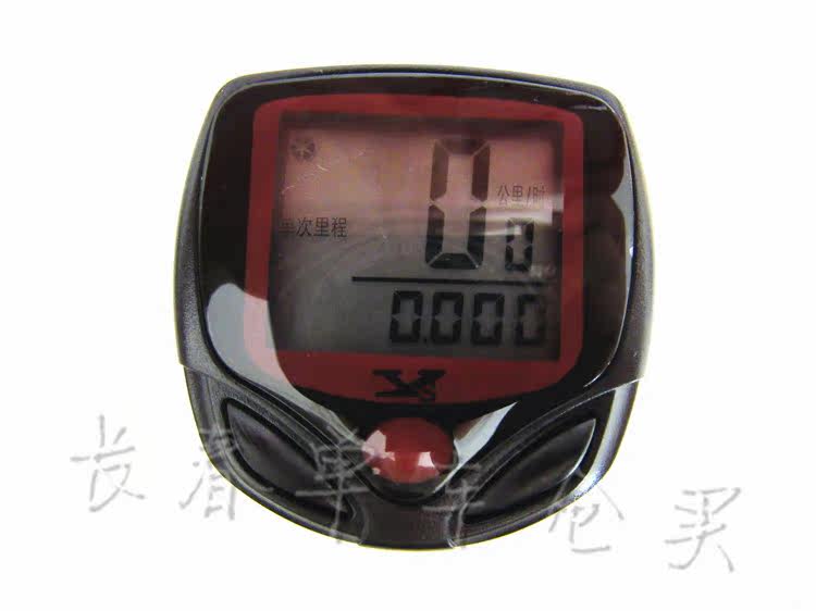 Tableau de bord vélo - Ref 2433568 Image 12