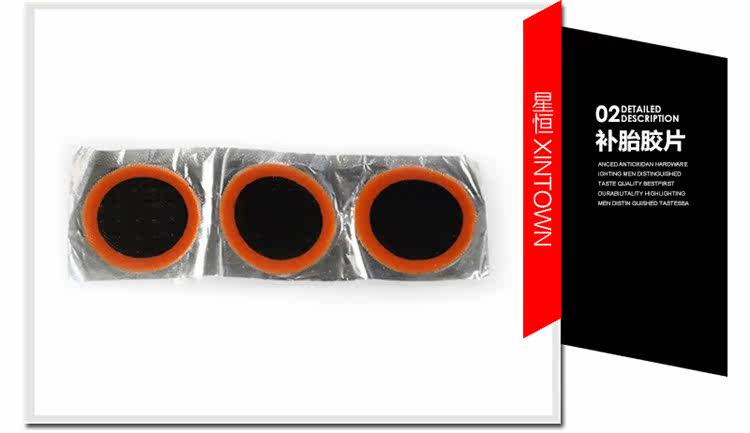 Kit de réparation vélo - Ref 2316873 Image 7