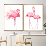 Cross -STITCH 2022 Новая линейная вышивка Fantasy Firebird Simple Modern Modern Living Room спальня свежие кусочки мелких кусочков и простая вышивка