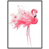 Cross -STITCH 2022 Новая линейная вышивка Fantasy Firebird Simple Modern Modern Living Room спальня свежие кусочки мелких кусочков и простая вышивка