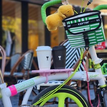 Xiaobu folding car Guobu universal easy bar small table board multi-functional shelf camping expansion board