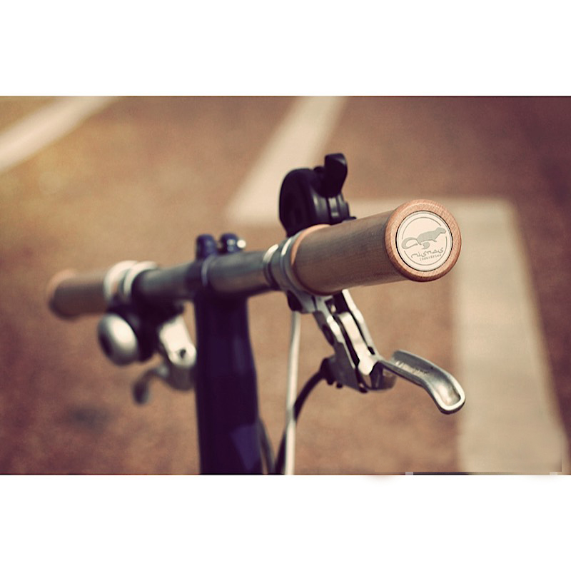 Poignées de vélo - Ref 2350335 Image 6