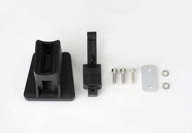 Panier pour vélo en plastique - Ref 2260749 Image 10