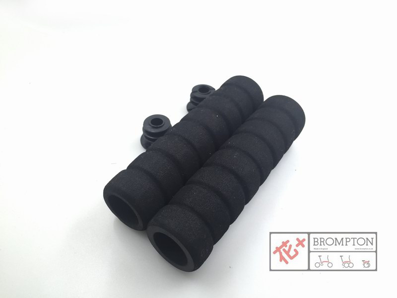 Poignées de vélo - Ref 2354518 Image 3