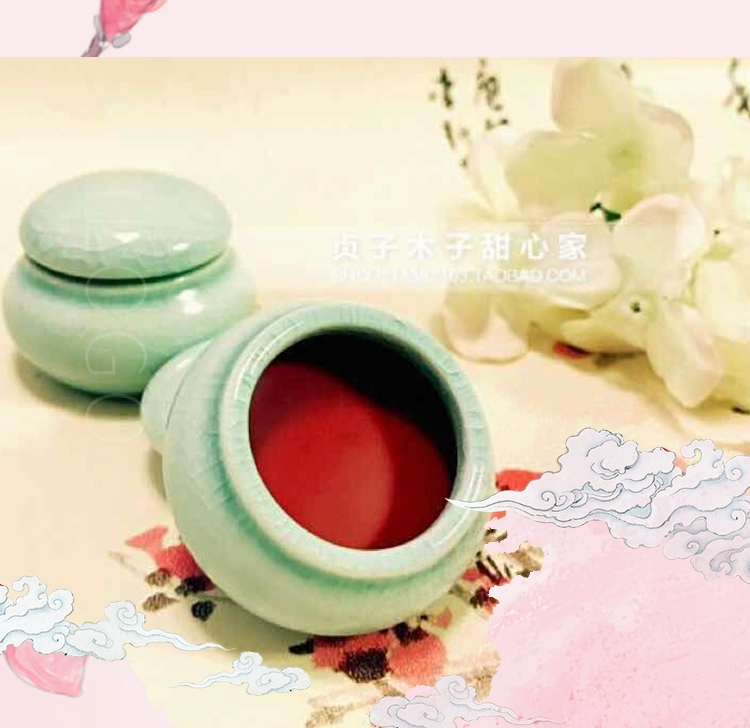 Petal cổ son môi son béo son đỏ ửng son đỏ bà bầu cho con bú có sẵn để gửi một bàn chải để gửi hai tặng một