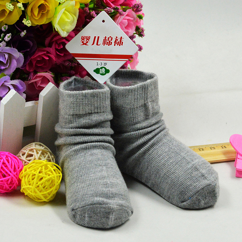 Chaussettes pour bébé - Ref 2109613 Image 10