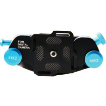 SLR waist hanging hanging fast shooter gopro accessories Micro single quick-hanging camera quick-shooting hand shoulder strap belt quick-hanging buckle