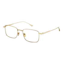 LOHO full titanium glasses 24 years old ultra-light myopia men and women anti-blue light business full frame titanium frame Zeiss with height