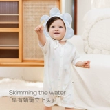 babylove Детская летняя детская одежда для одежды