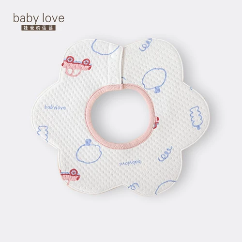[Эксклюзив для живой вещательной комнаты] Babylove детское марлевое рту