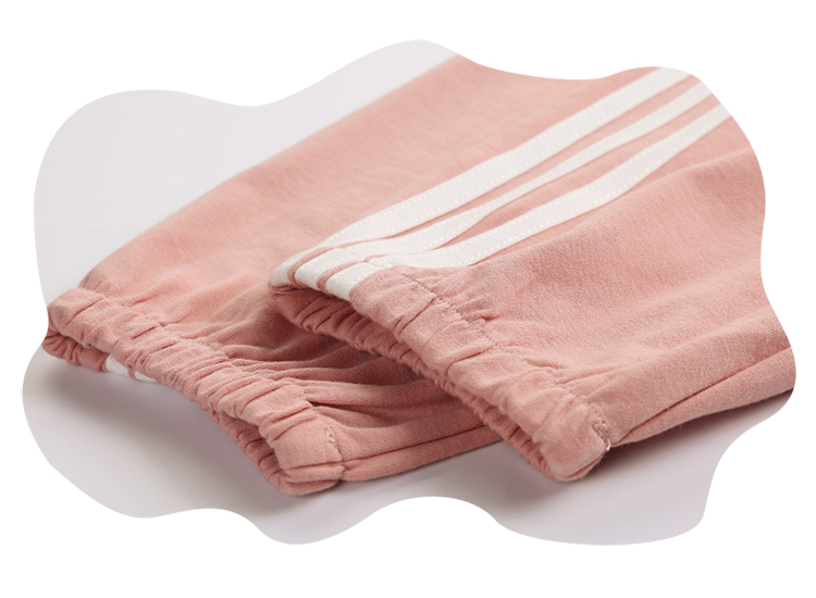 Phiên bản Hàn Quốc của phụ nữ đồ ngủ xuân hè thu đông tay dài bằng cotton hai mảnh phù hợp với những cô nàng ngọt ngào và đáng yêu có thể mặc đồ ở nhà đồ bộ mùa hè