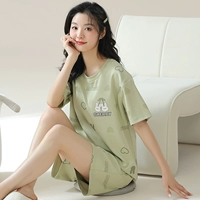 A25564 Summer Cotton Ms. Pajamas