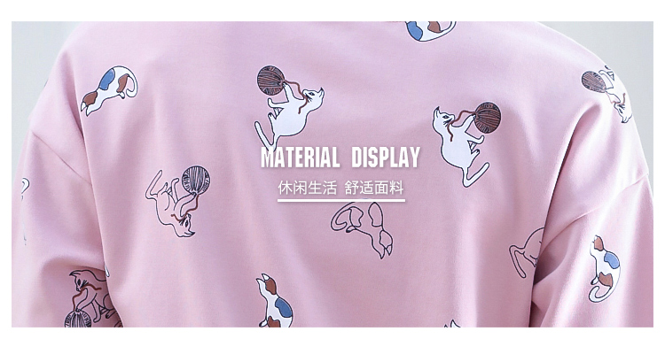 Bộ đồ ngủ nữ mùa xuân và mùa hè cotton tay ngắn cắt quần hai mảnh phù hợp ngọt ngào dễ thương chút ít đồ ngủ nữ dịch vụ nhà mùa hè đồ ngủ nữ quần áo ngắn
