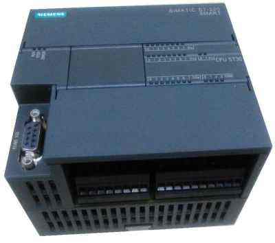 Bargaining new Siemens 6ES7407-0DA02 0KA02 0KR02 0RA02-0AA0 AC power supply
