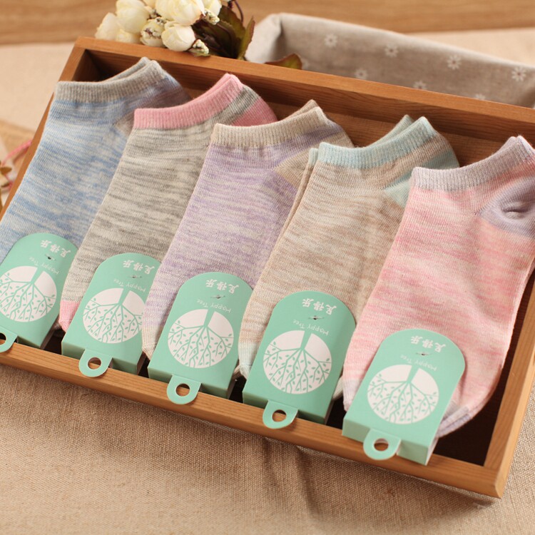 Chaussettes - collants - Ref 759559 Image 7