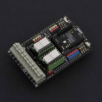 DFROBOT Gravity: Stepper Motor Drive Expansion Board DRI0023
