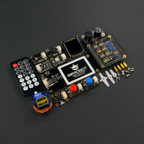 RISC-V Nezha D1 Beginner Starter Kit KIT0184-CN