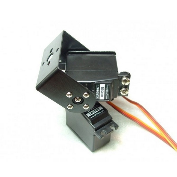 DFRobot out of 2 degrees of freedom DF05BB steering gear holder FIT0045