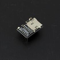 DFROBOT MicroSD card reader module DFR0229