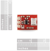  DFROBOT produced MEMS microphone sensor