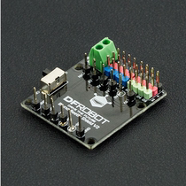 DFROBOT produced Beetle BLE expansion board DFR0356