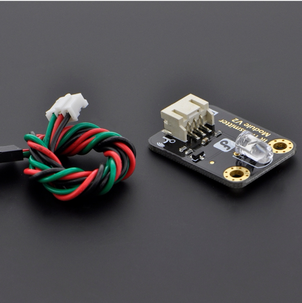 Dfrobot digital infrared signal transmitting module (Arduino-compatible)