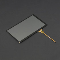 7 inch LattePanda Capacitive Touch Panel