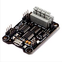 DFROBOT USB RS232 RS485 TTL protocol converter