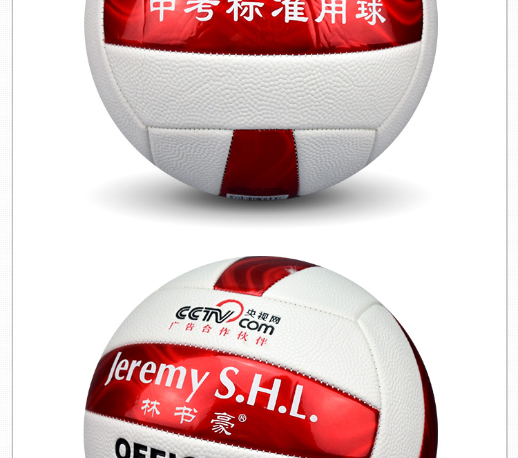 Ballon de volley-ball - Ref 2008828 Image 22