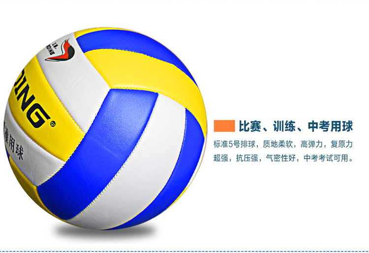 Ballon de volley-ball - Ref 2007932 Image 9